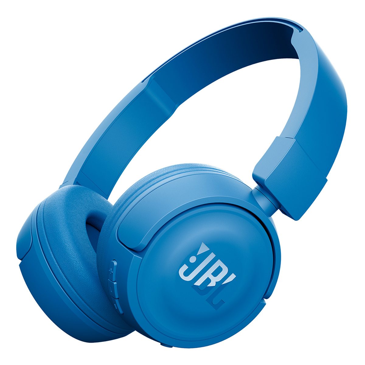 Fone De Ouvido Azul Wireless Bluetooth Jbl T450bt - FOX Games
