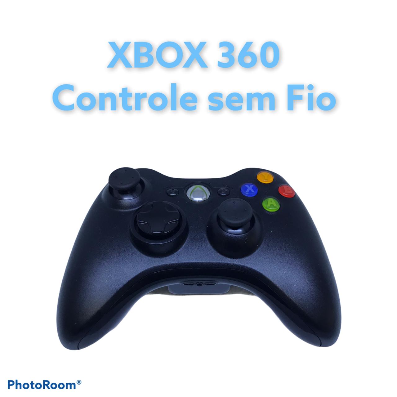 Xbox 360 em 20 jogos