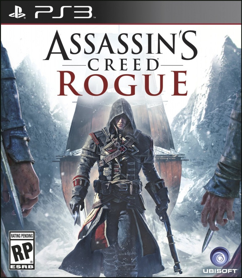 Assassin's Creed Rogue: conheça a história do novo protagonista Shay