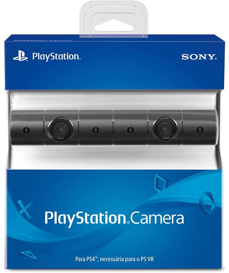 Sony PlayStation Camera for PlayStation 4