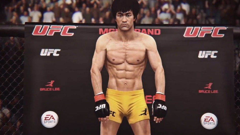 Ea Ufc Pc Торрент