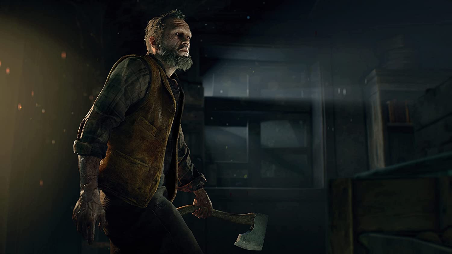 Onde comprar Resident Evil 4, Last of Us PC e outros jogos de março mais  baratos?