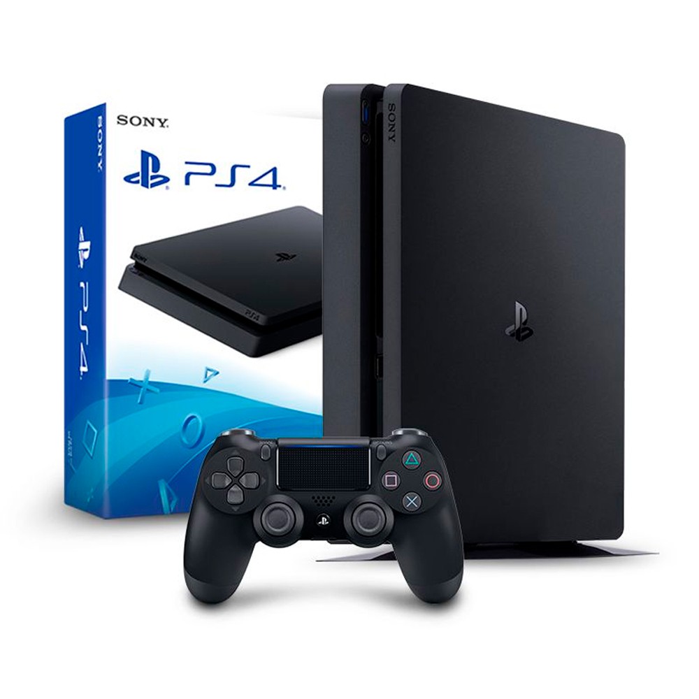 Ps4 Pro Usado Modelo Americano - Playstation - DFG