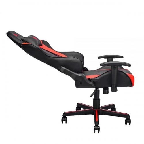 Cadeira Gamer Draxen Dn2 Preto/vermelho