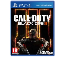 Call Of Duty: Black Ops 3 - Seminovo