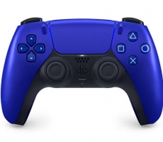 Controle Sony Dualsense Cobalt Blue