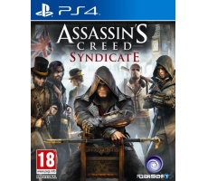 Assassins Creed: Syndicate - Seminovo