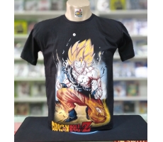 Camisa Dragon Ball Z