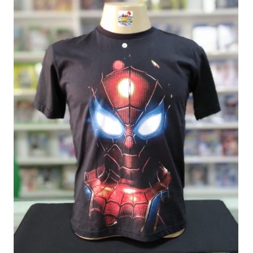 Camisa Spider-man