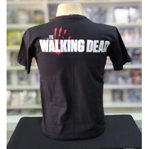 Camisa The Walking Dead