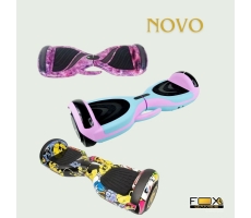 SMART BALANCE 6,5