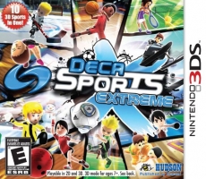 Deca Sports Extreme 3d