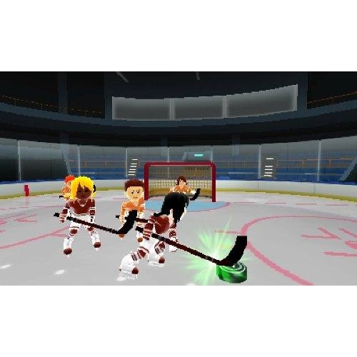 Deca Sports Extreme 3d